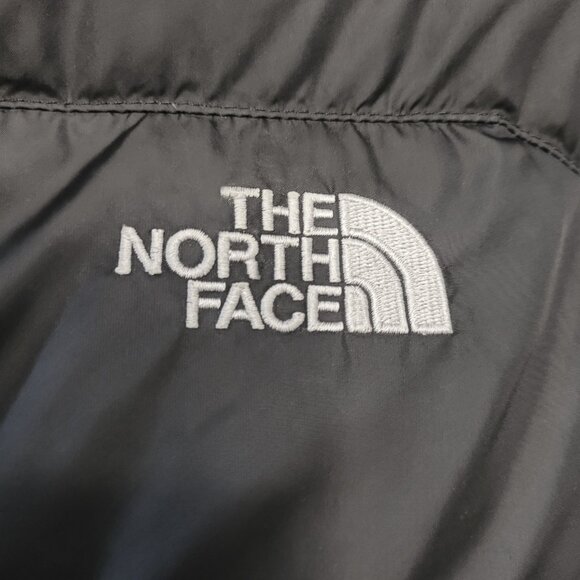 The North Face Vintage 550 Down Puffer Vest - Picture 3 of 11